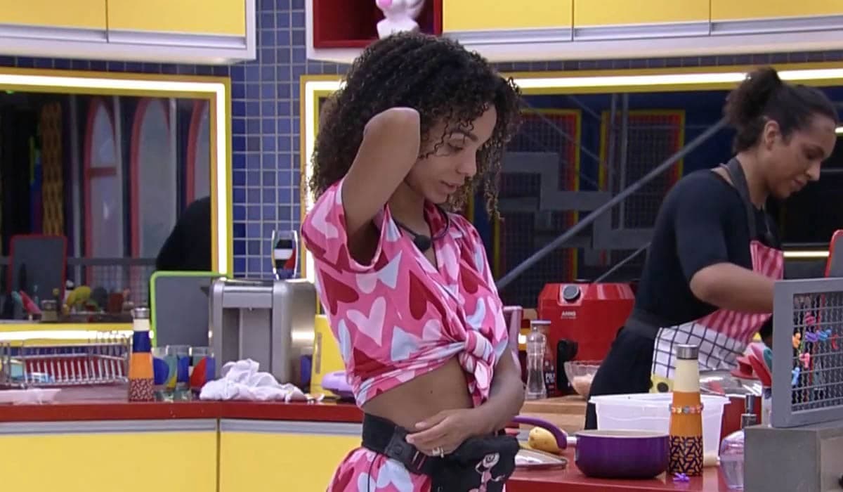 Confira quem saiu do BBB 22 no Paredão entre Brunna, Gustavo e PA