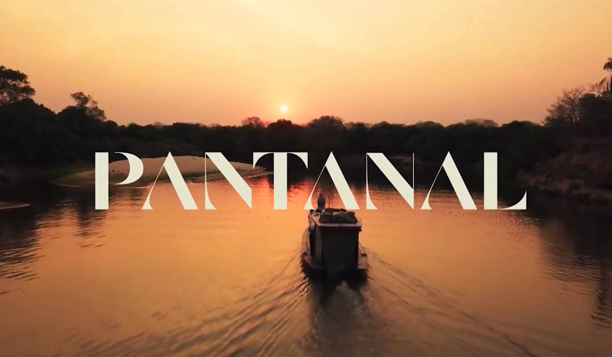 Elenco da nova novela Pantanal resgata emoção da antiga versão