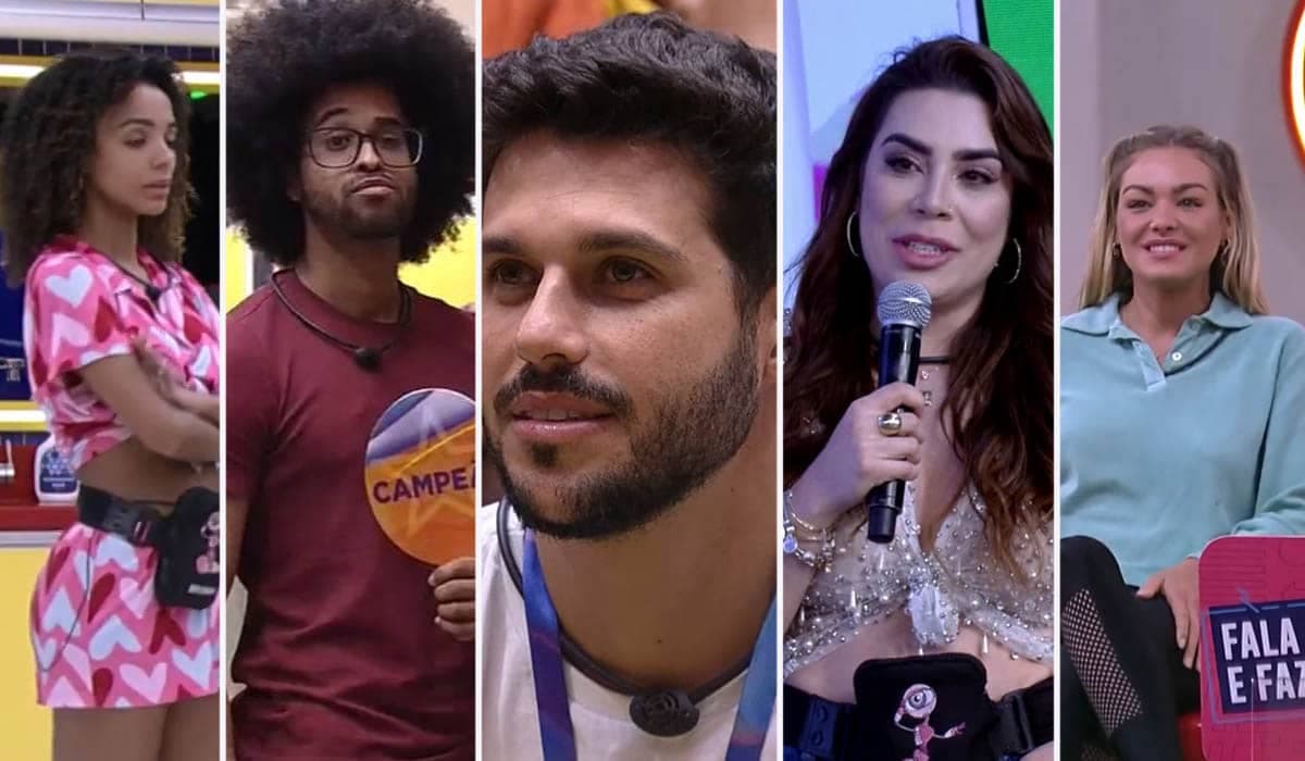 Repescagem no BBB 22? Enquete diz quem volta no quarto secreto
