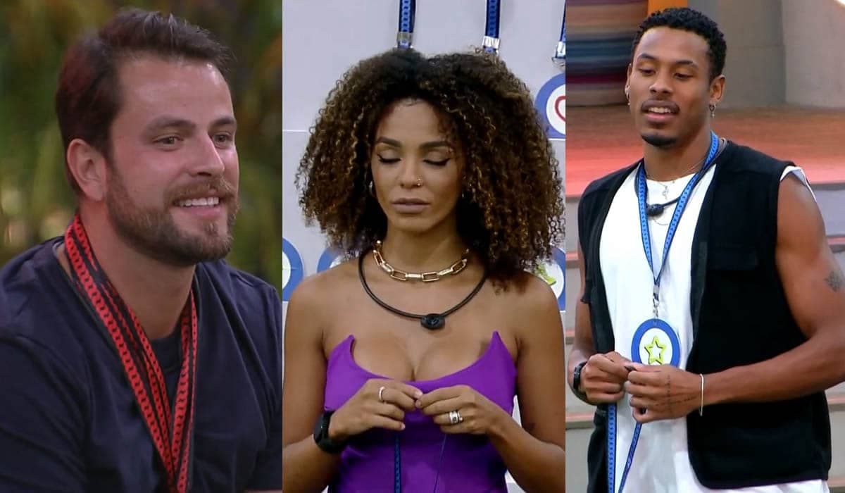 Enquete BBB: Votação mostra quem será o 5º eliminado do BBB 22