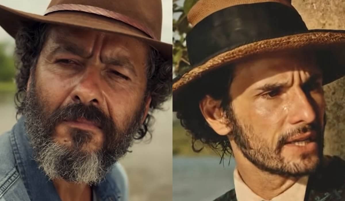 Nova 'Pantanal' é a maior novela da Globo desde 'Velho Chico'