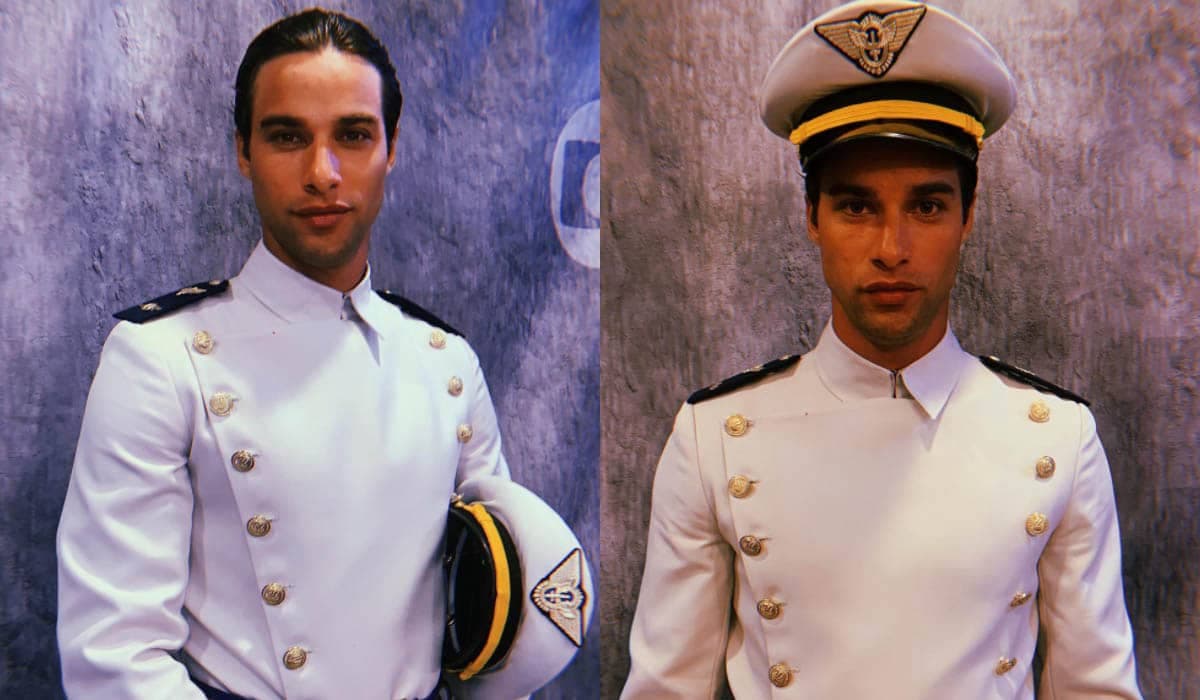 Quem é Marcos na novela Além da Ilusão? Confira o resumo