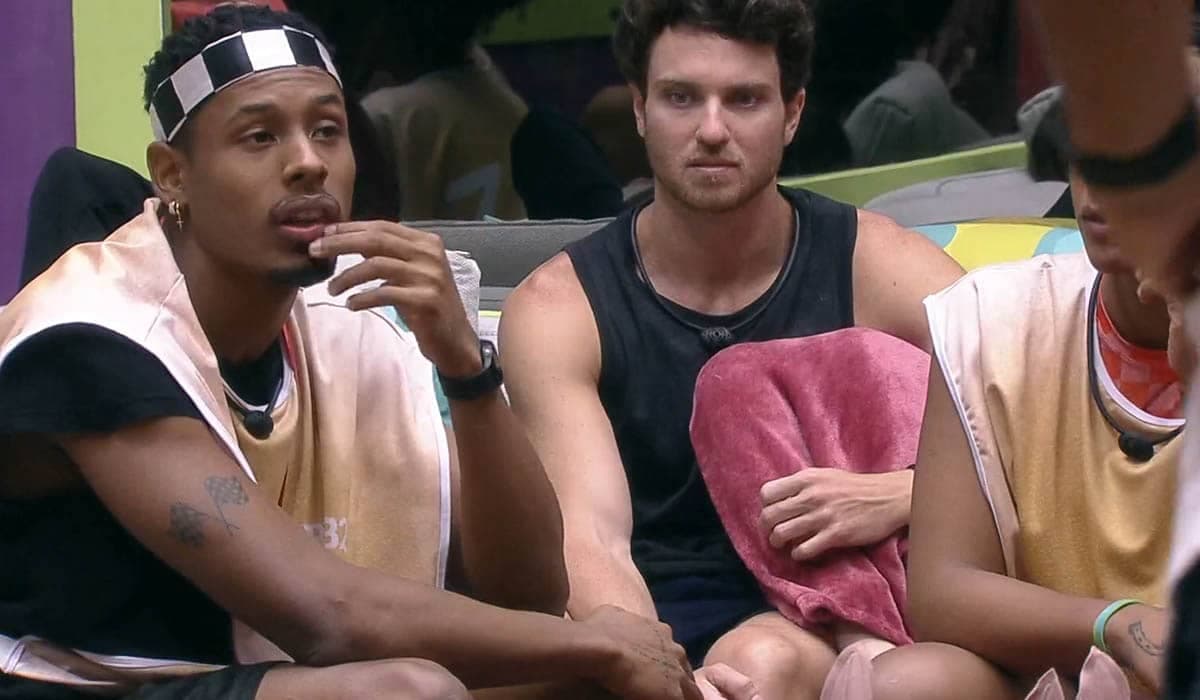 Novo líder do BBB 22 pode mudar o rumo do jogo