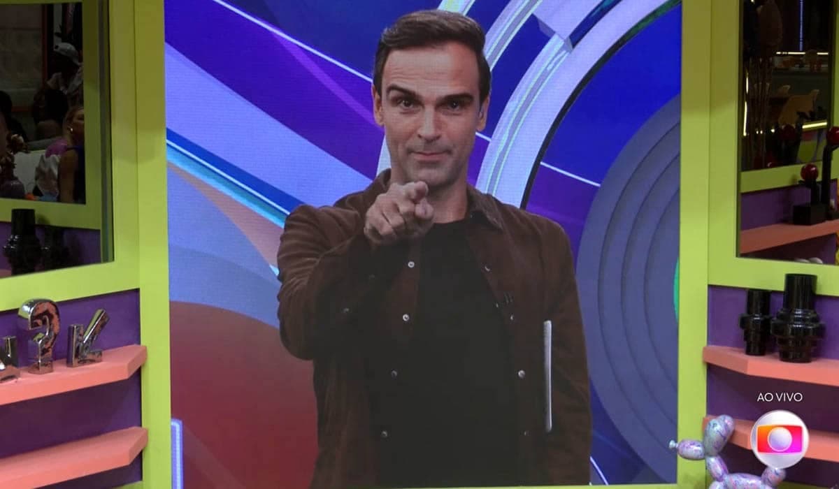 BBB 22: Horário e consequências da prova do líder hoje (03/02)