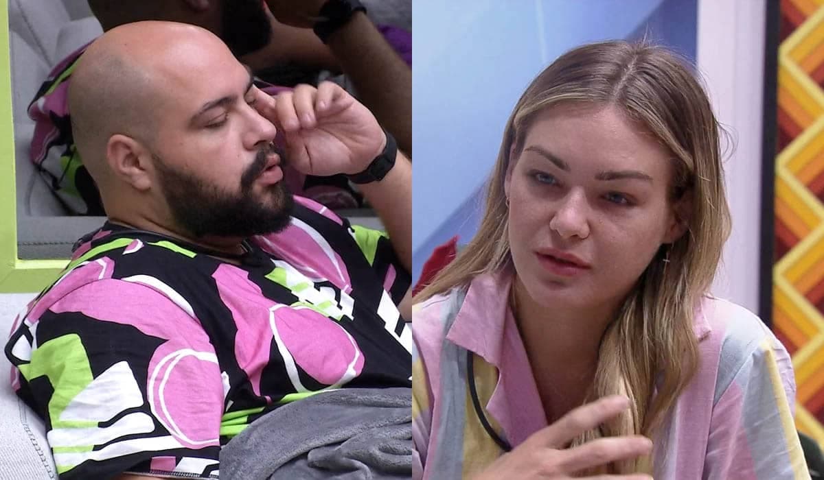 Veja que horas será a prova do anjo BBB 22 hoje (05/02)