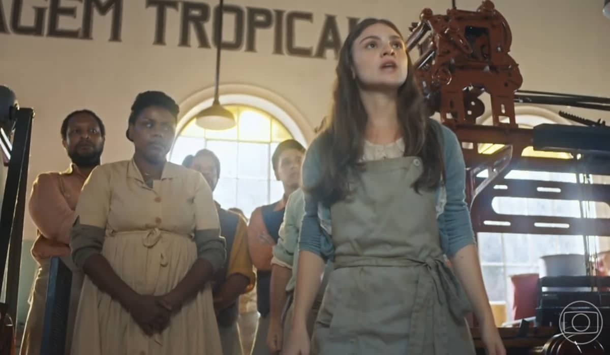 Entenda a greve em Além da Ilusão e seu contexto histórico