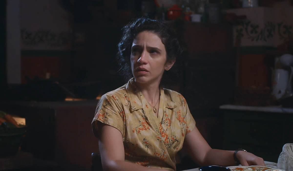 Roberta Gualda é destaque como Giovanna em Além da Ilusão