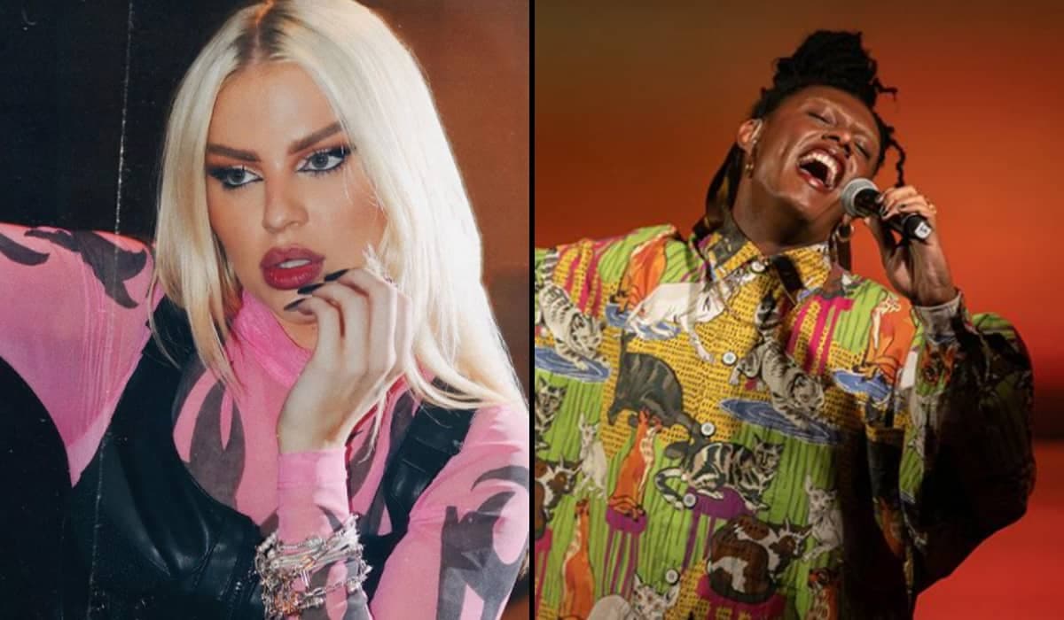 Festa no BBB 22: Luísa Sonza e Liniker serão a atração musical