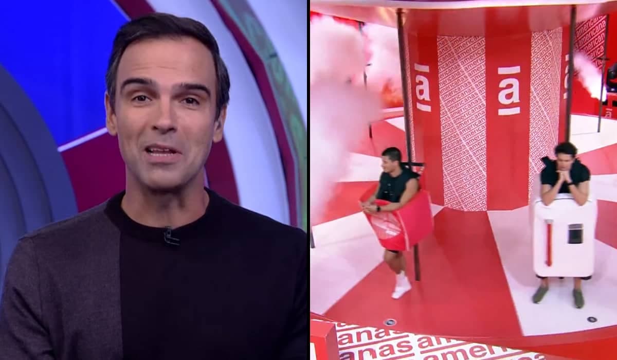 BBB 22: Prova do líder pode terminar em sorteio e fãs protestam