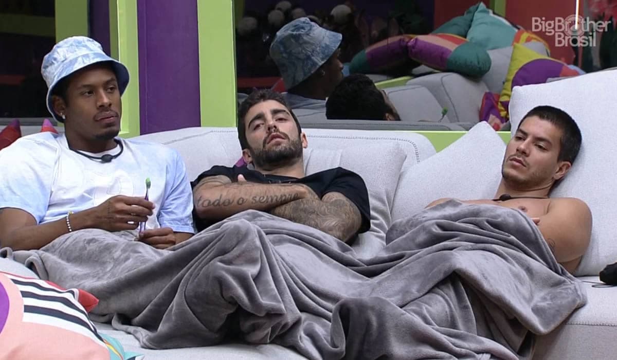 BBB 22 ao vivo hoje (12/03/2022): como assistir à prova do anjo