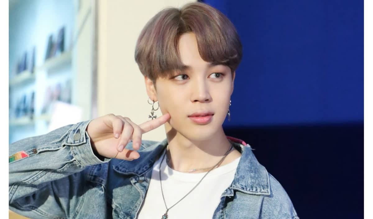 Park Jimin terá música original como trilha sonora do novo k-drama "Our Blues"