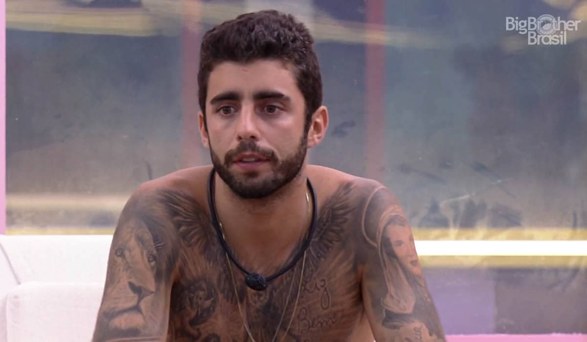 Votação BBB 22: Pedro Scooby escapa da eliminação com folga