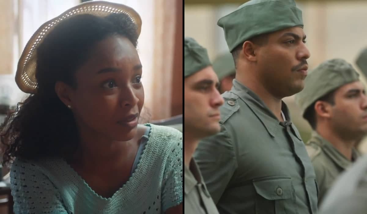 Bento perde o direito de encontrar Letícia em Além da Ilusão