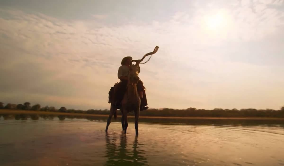 Novela Pantanal aumenta expectativa para estreia em 2022