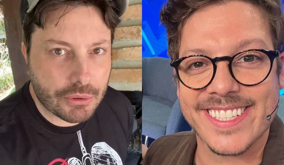 Filme polêmico com Fábio Porchat e Danilo Gentili chega ao Top 10 da Netflix