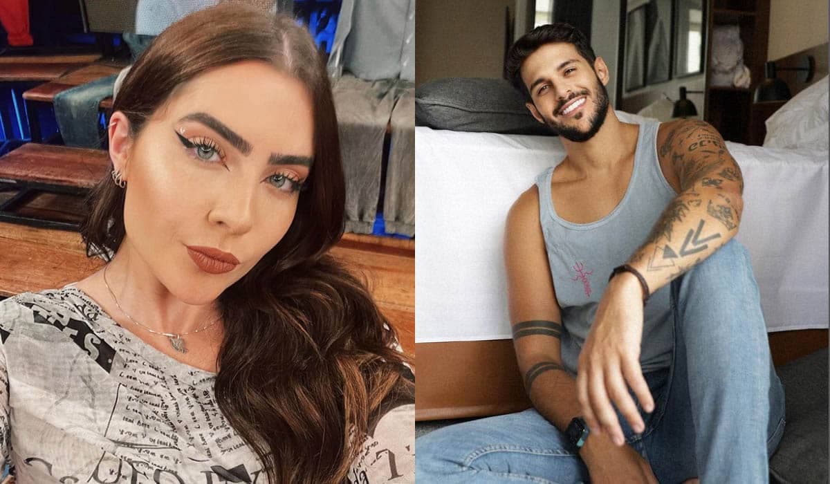 Eliminados do BBB 22 retornam em dinâmica da prova do líder