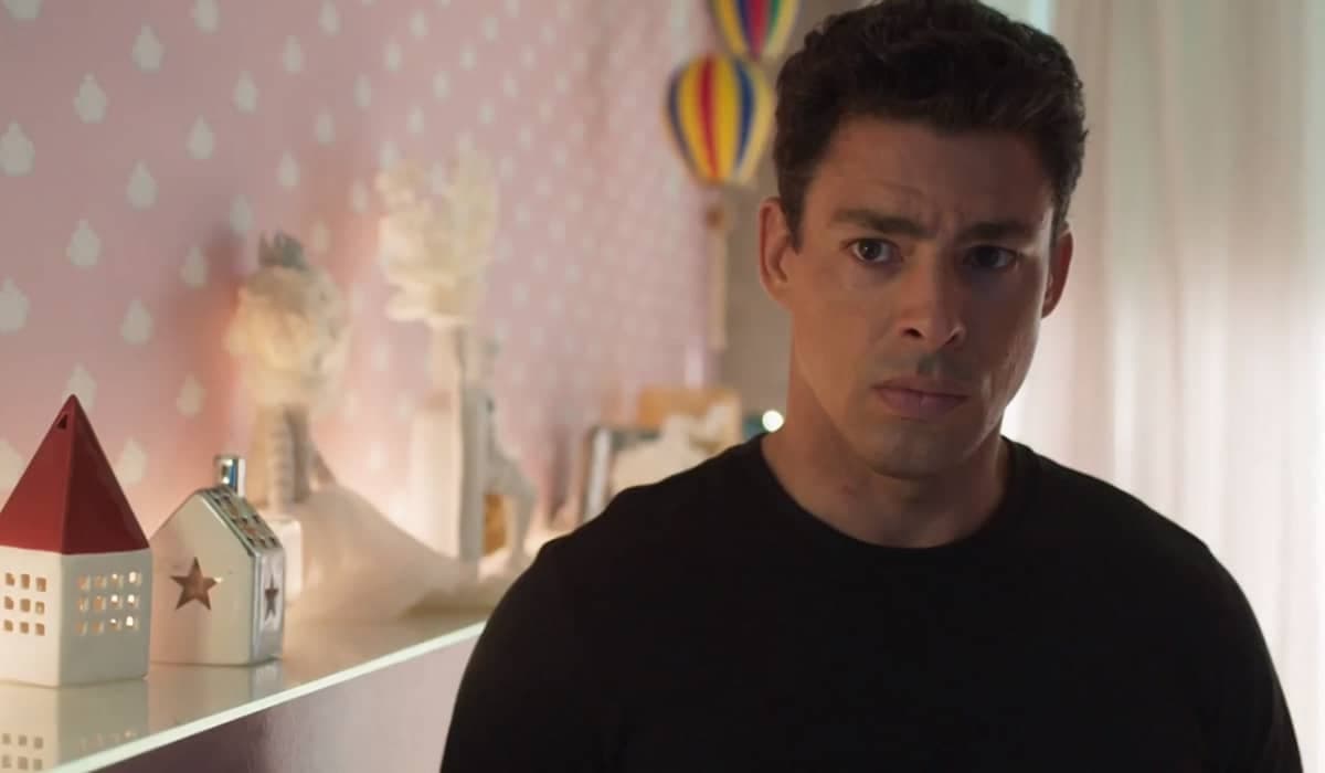 Farsa de Christian terá sérias consequências em ‘Um Lugar ao Sol’