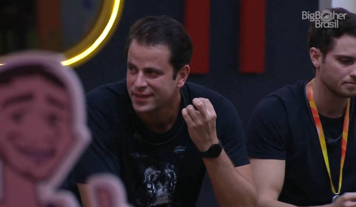 BBB 22 ao vivo: Acompanhe a dinâmica do jogo da discórdia hoje (14/03)