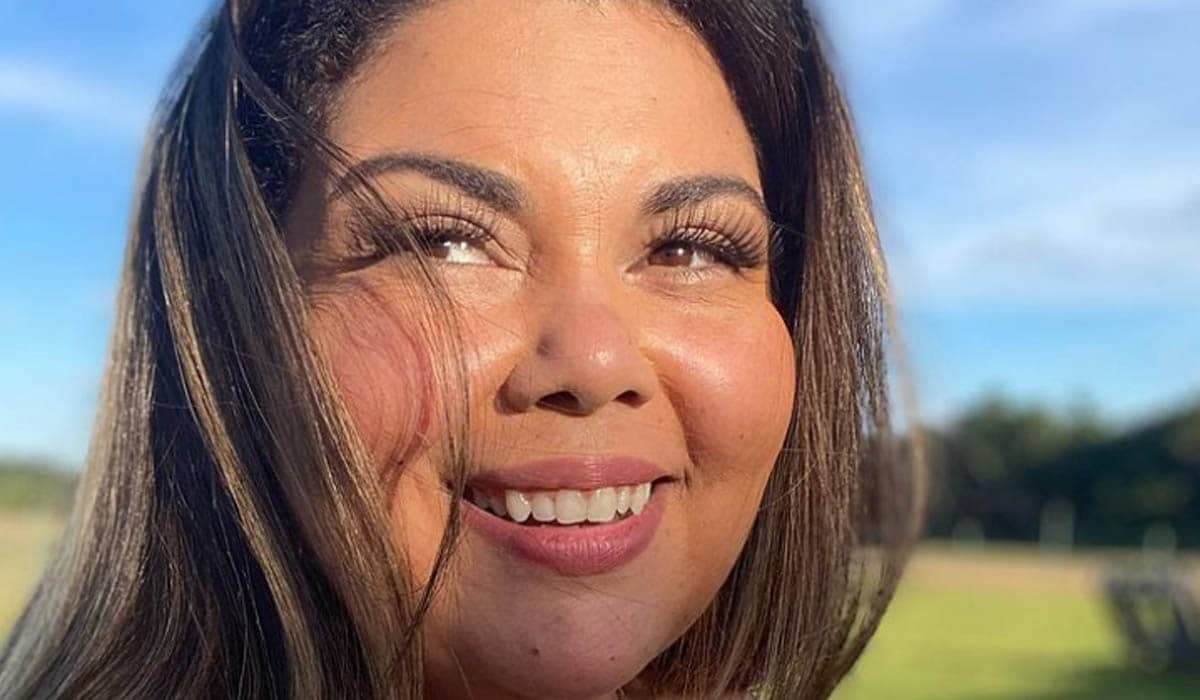 Fabiana Karla e Diogo Mello terminam casamento após 5 anos