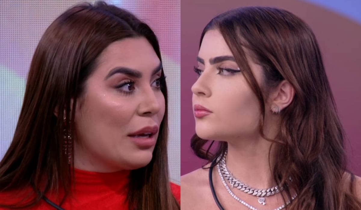 Eliminados do BBB 22 inventam brigas em dinâmica desnecessária