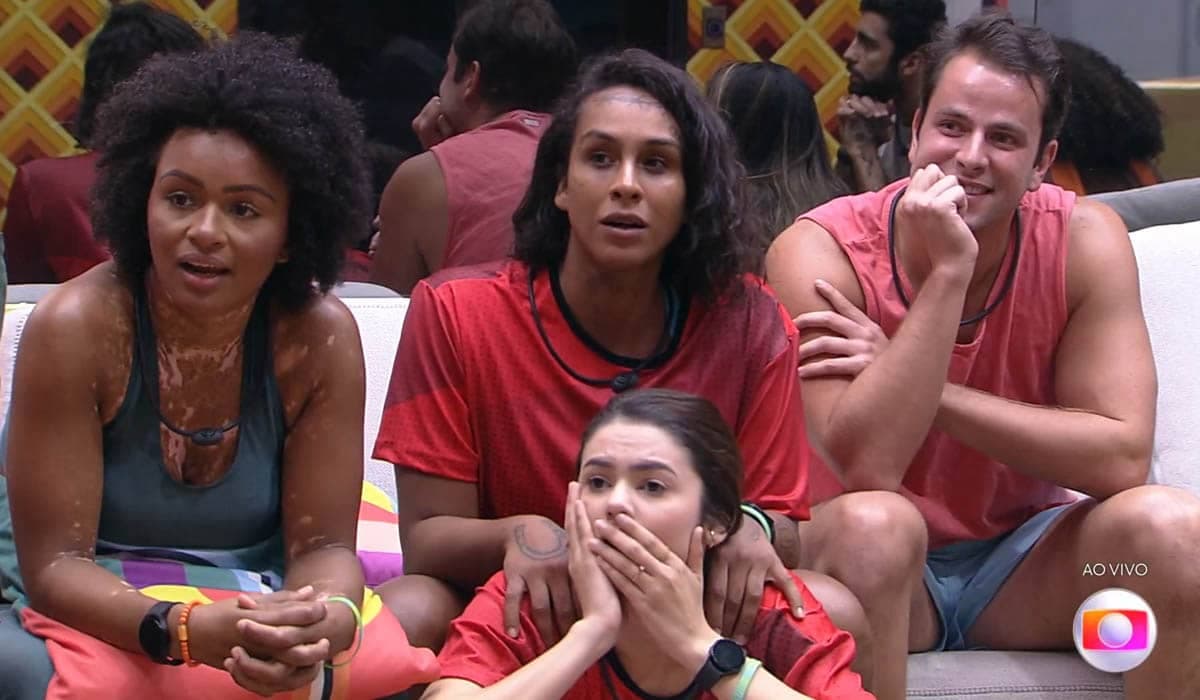 Prova do anjo hoje (19/03/2022) no BBB 22: horário, resumo e quem ganhou