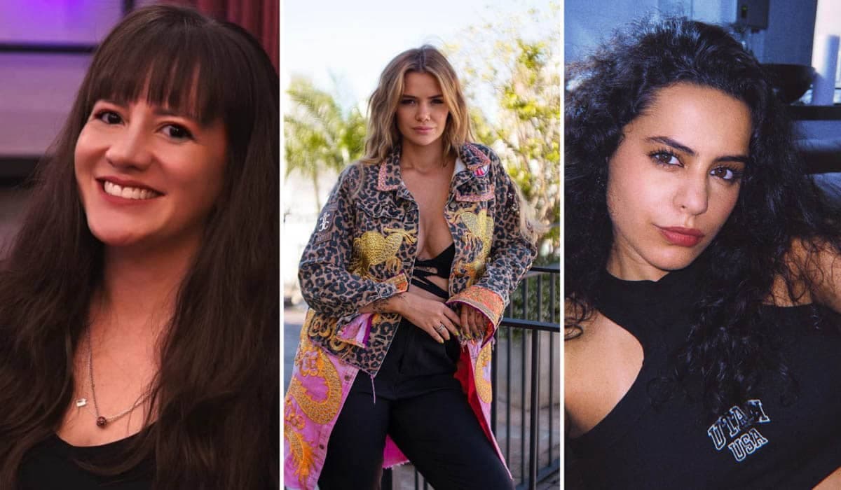 Marcela Mc Gowan participa do Venus Podcast nesta quinta (3)