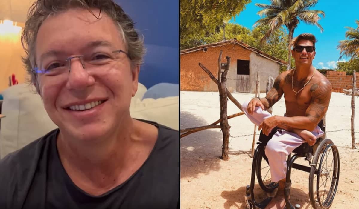 Boninho anuncia o início da produção da nova edição de 'No Limite'