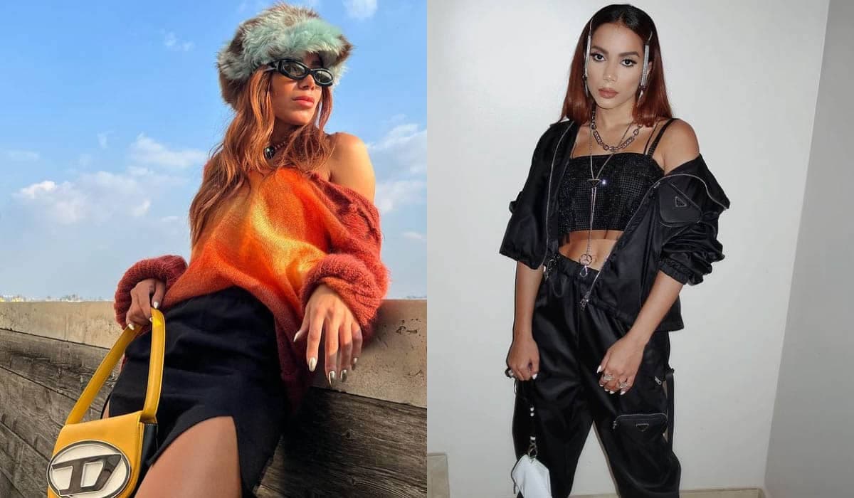 Mundialmente reconhecida, Anitta ainda divide opiniões no Brasil