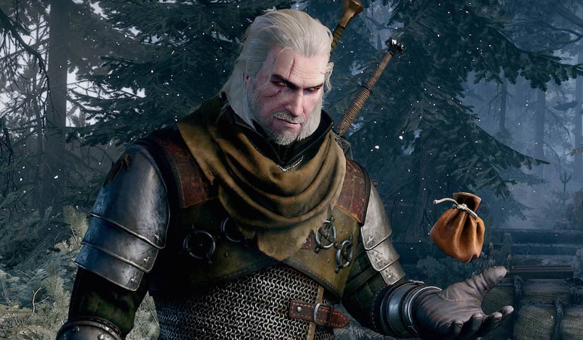 Efeito Cyberpunk: Anúncio de The Witcher 4 gera desconfiança