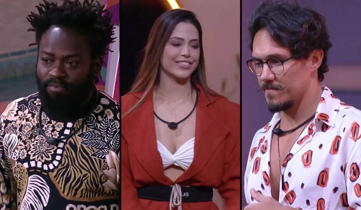 Quem sai do BBB hoje (22/03/2022)? Enquete BBB 22 atualizada