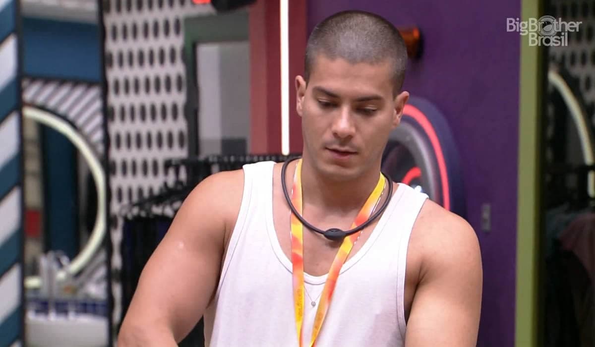 Vencendo ou não, Arthur Aguiar turbinou a carreira no BBB 22