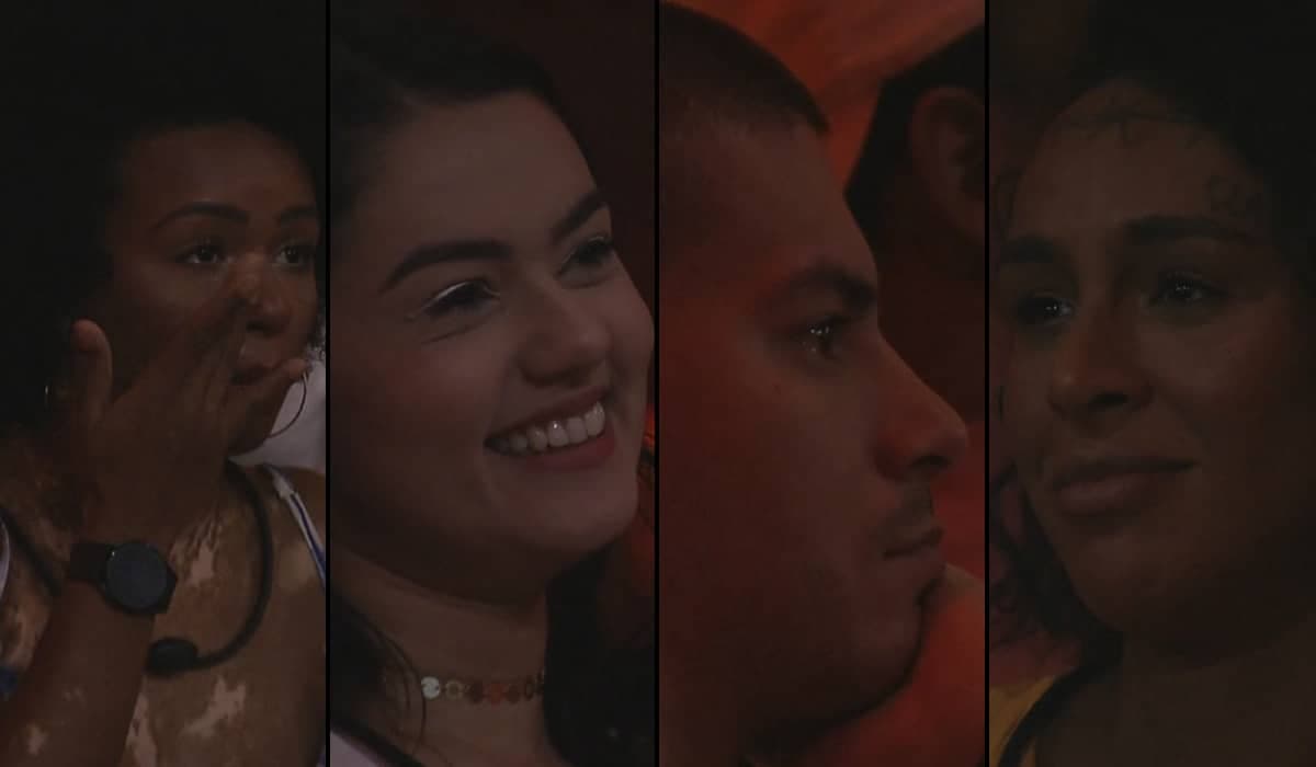 Primeiro capítulo de 'Pantanal' emociona participantes do BBB 22