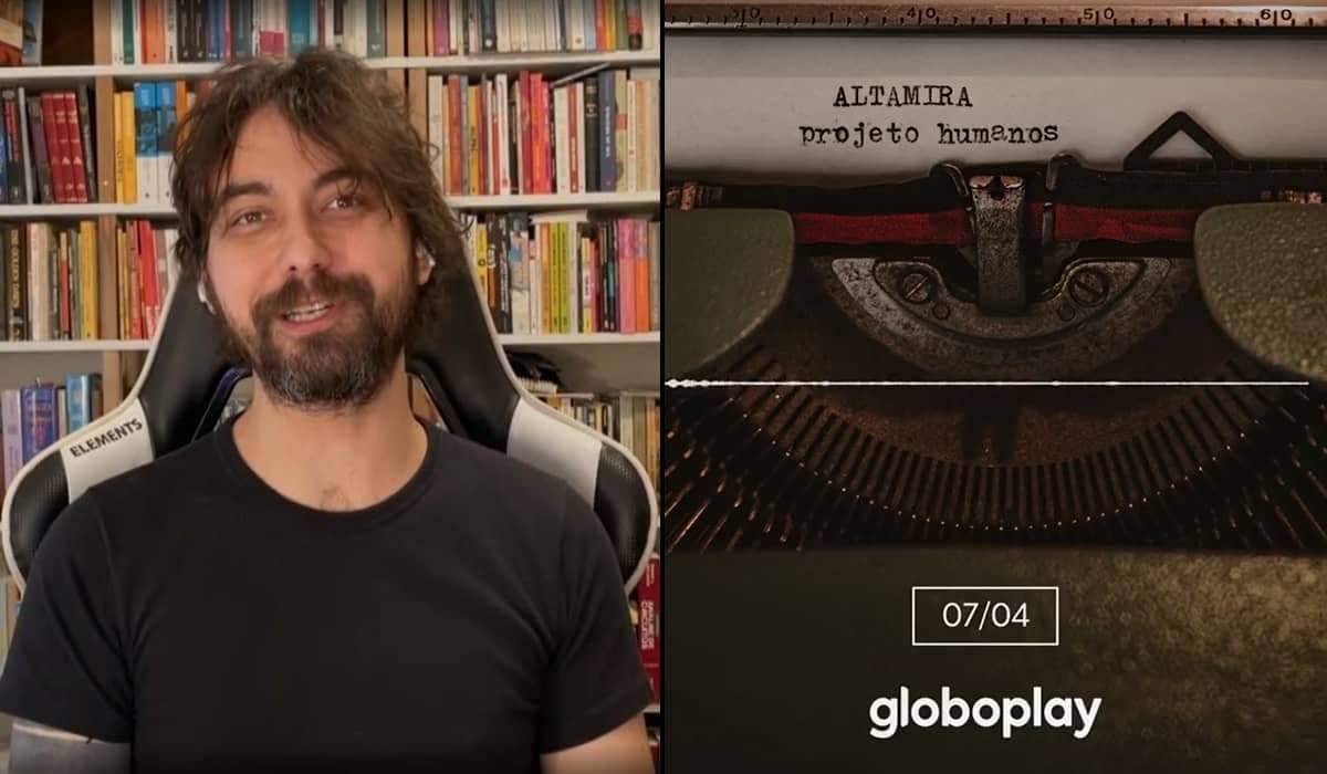 ‘Altamira’ é a nova temporada do podcast Projeto Humanos do Globoplay