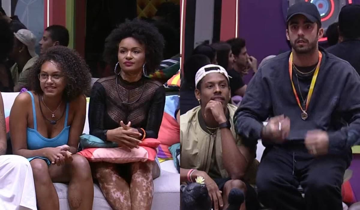 BBB 22 - Prova do anjo hoje (26/03/2022): Horário, resumo e quem ganhou