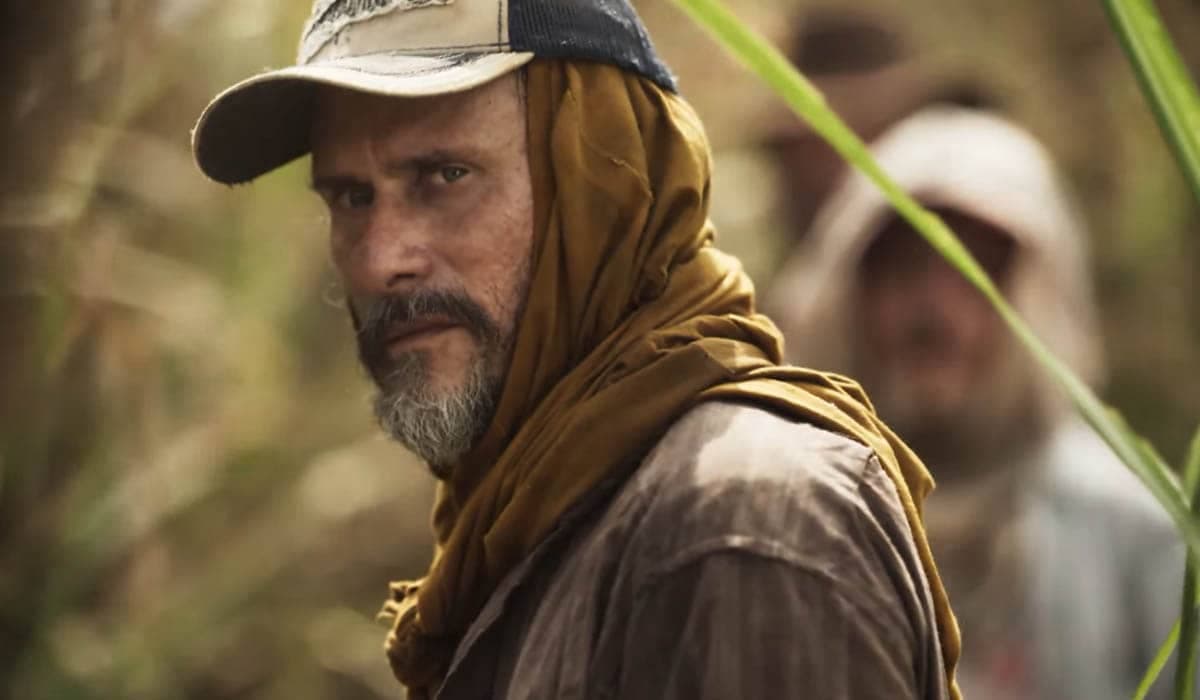 Cercado de tragédia, Gil mata rival em Pantanal; Resumo da novela