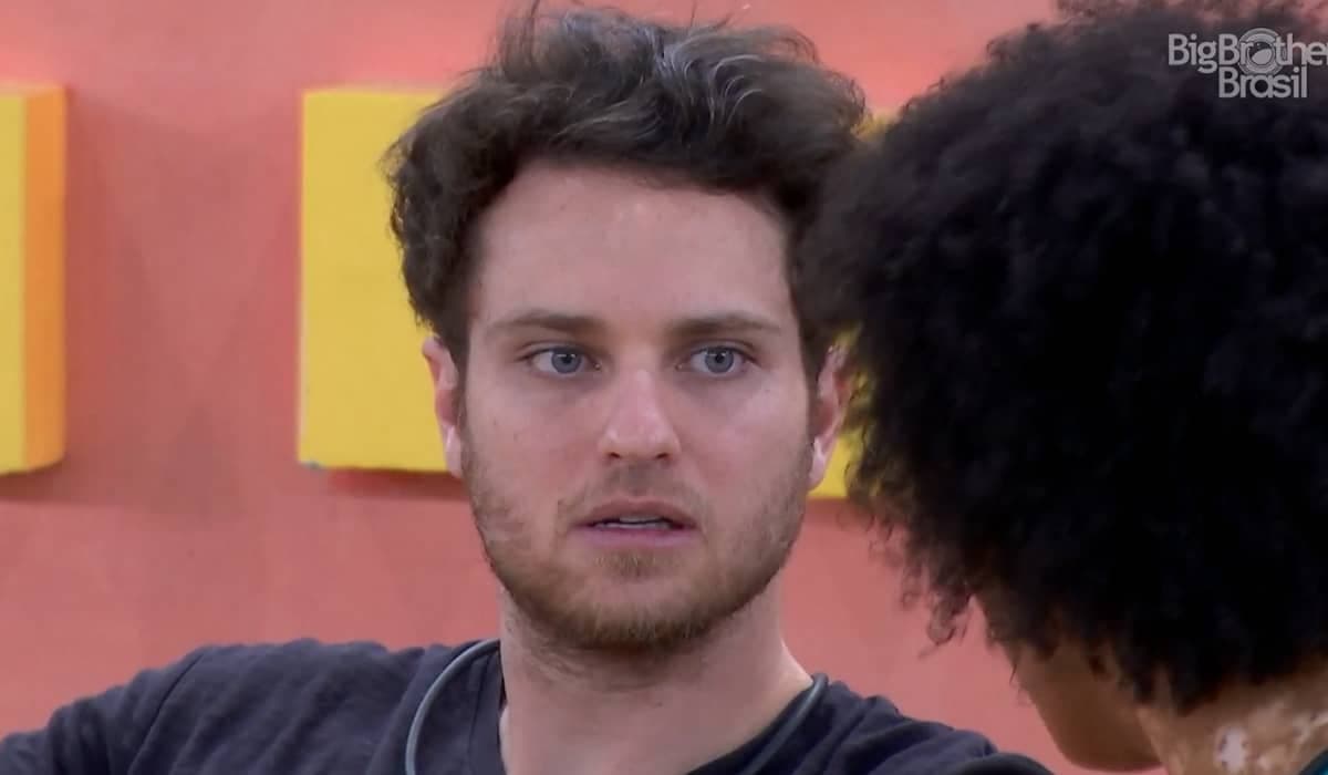 Lucas será eliminado com rejeição do BBB 22, aponta enquete atualizada