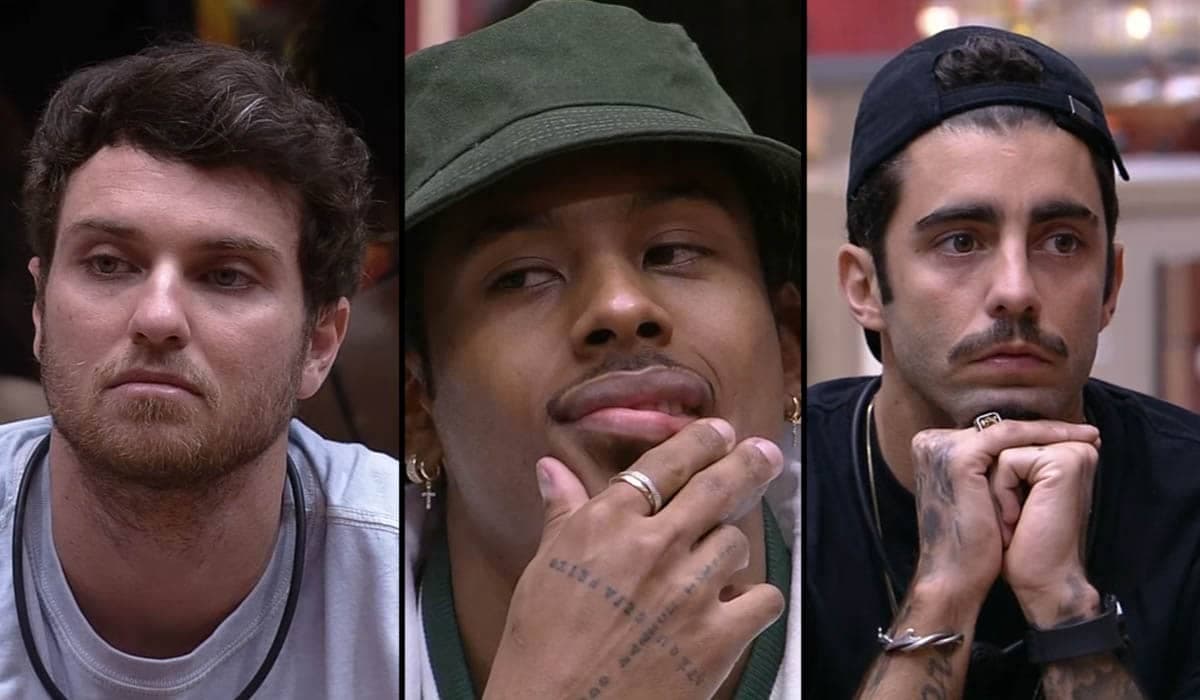 Quem sai do BBB amanhã (29/03/2022)? Enquete BBB 22 atualizada