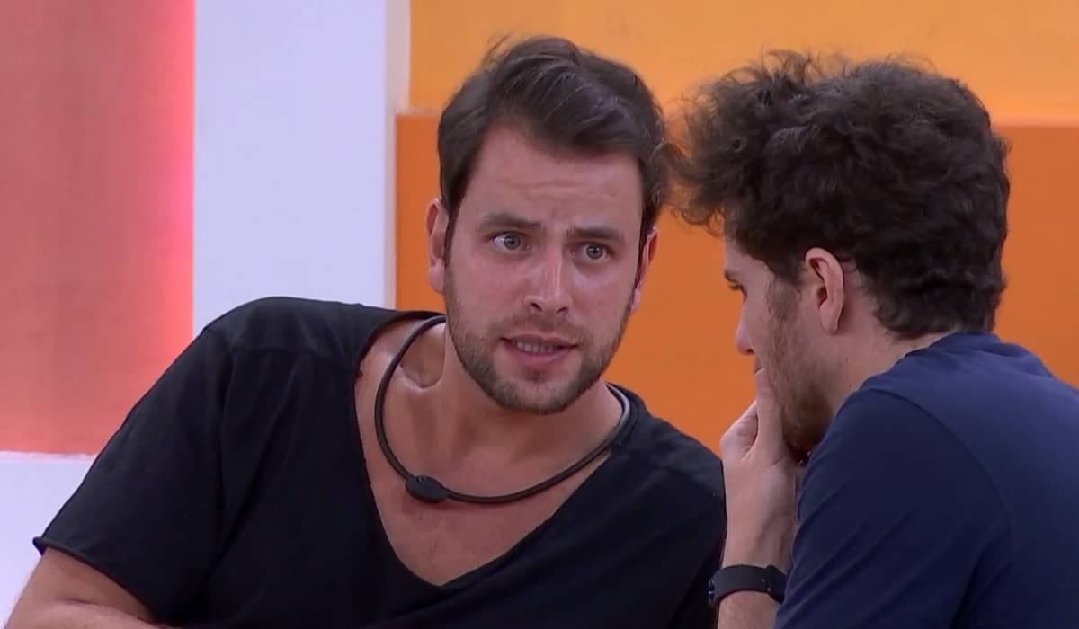 BBB 22: Após jogo da discórdia, Gustavo começa a movimentar a casa