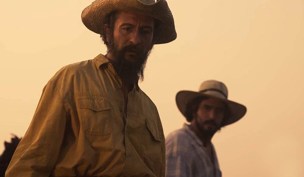 Pantanal supera audiência de todos os capítulos de Um Lugar ao Sol