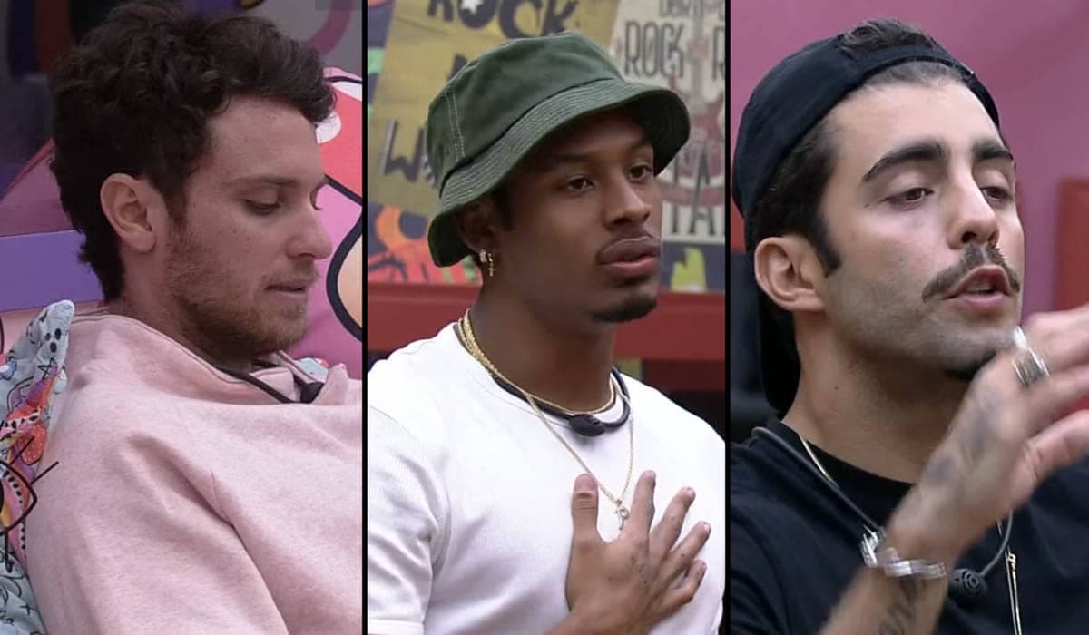 Quem sai do BBB hoje (29/03/2022)? Parcial da enquete BBB 22
