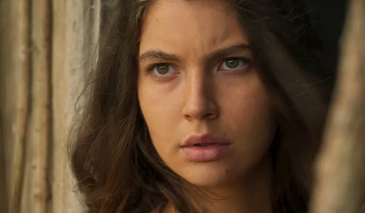 Saiba quando a atriz Alanis Guillen aparece como Juma em Pantanal