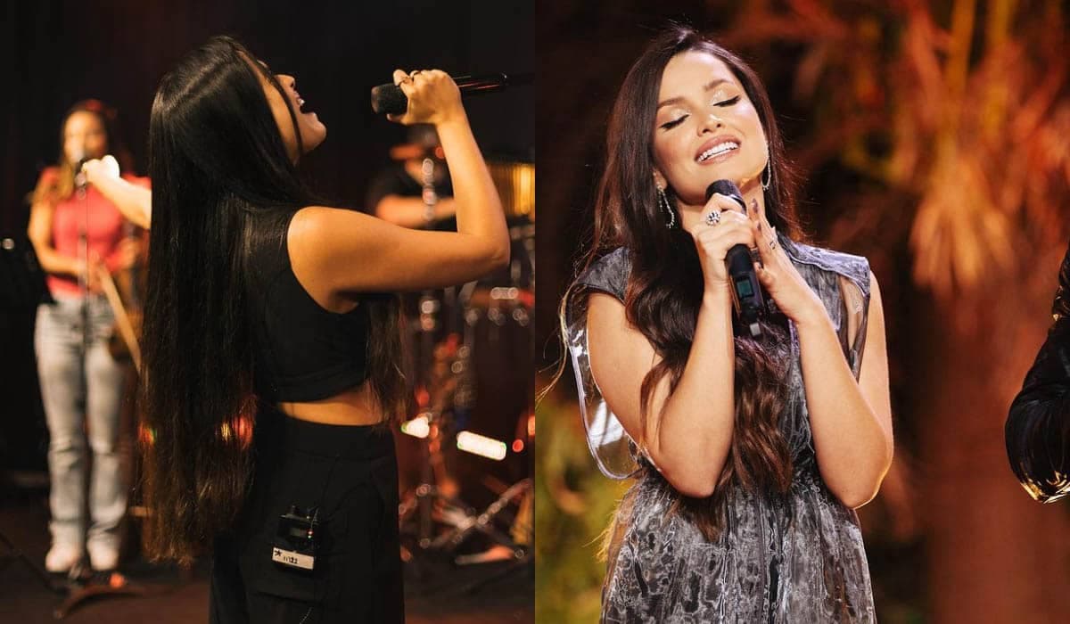 Juliette anuncia turnê 'Caminho'; Confira as datas dos shows