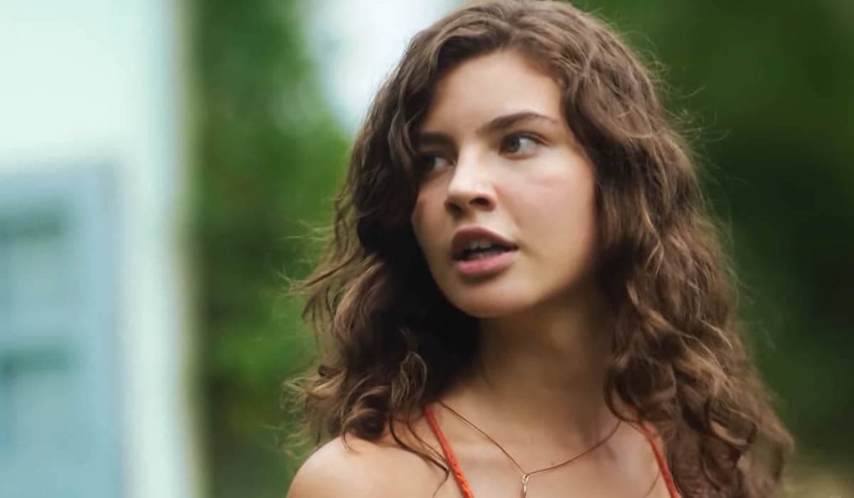 Alanis Guillen em Pantanal: idade, novelas e mais sobre a atriz