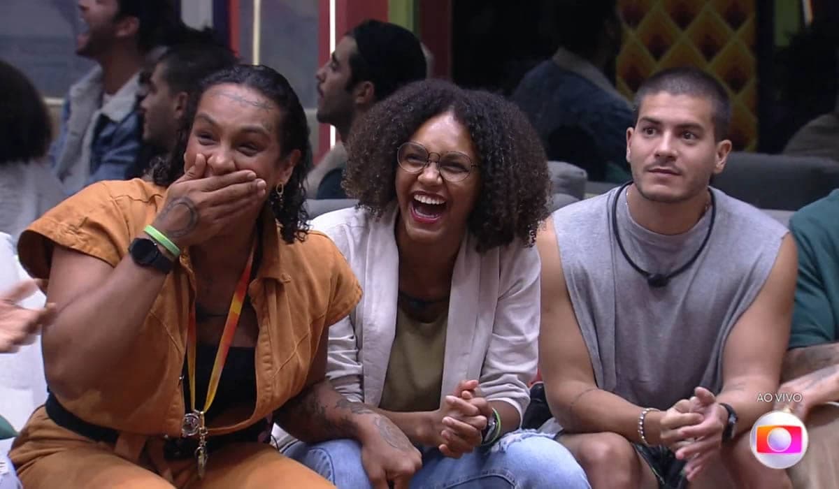 Prova do líder do BBB 22 hoje (31/03/2022): horário e dinâmica