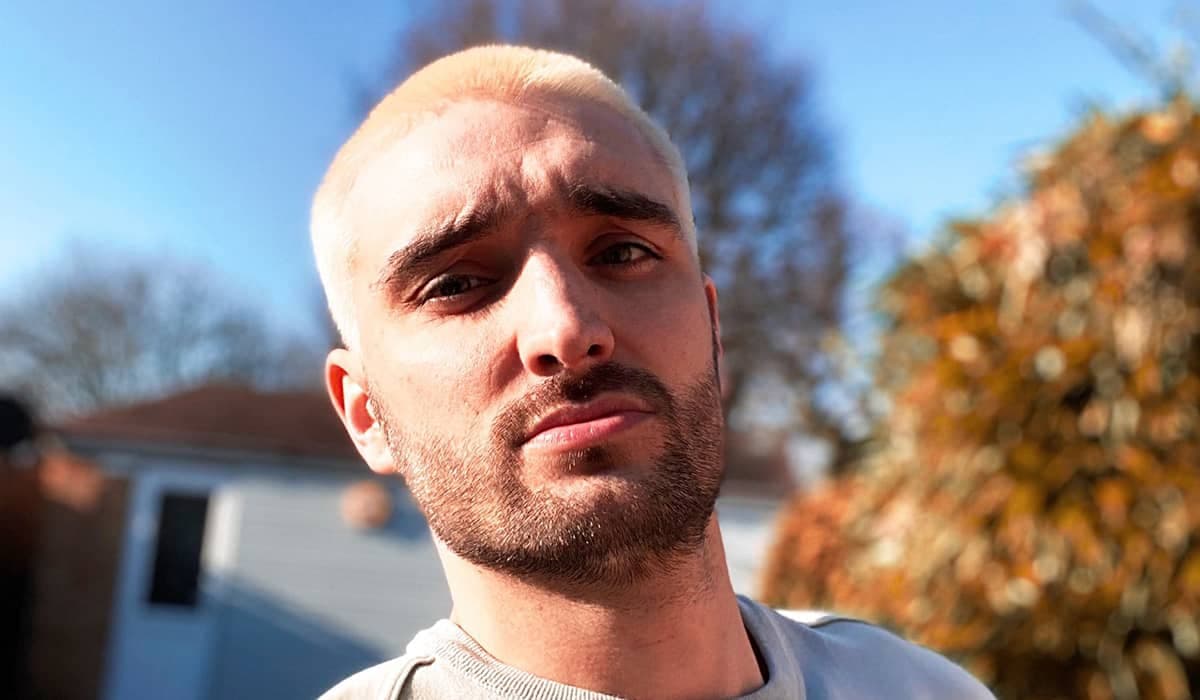 Relembre a vida e a carreira de Tom Parker, da banda The Wanted