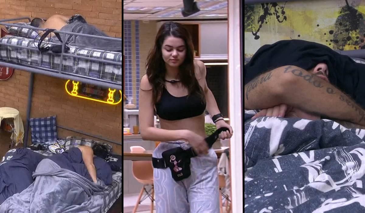 Com Top 10 duvidoso, BBB 22 terá reta final difícil de assistir