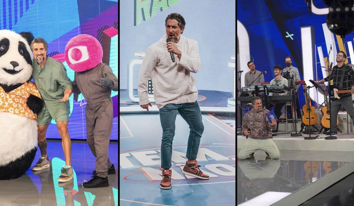 Caldeirola ou Sobe o Som: Qual é o melhor quadro do Caldeirão?