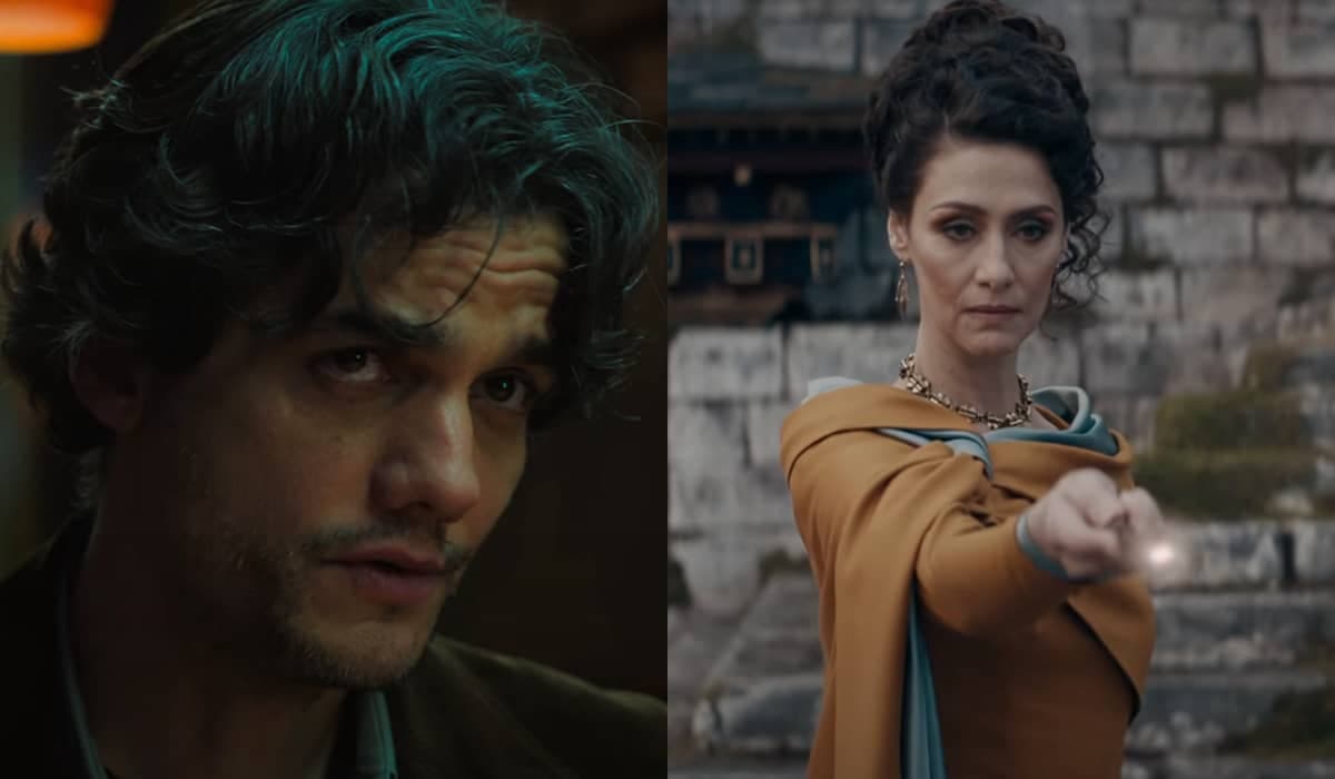 Wagner Moura e Maria Fernanda Cândido conquistam Hollywood