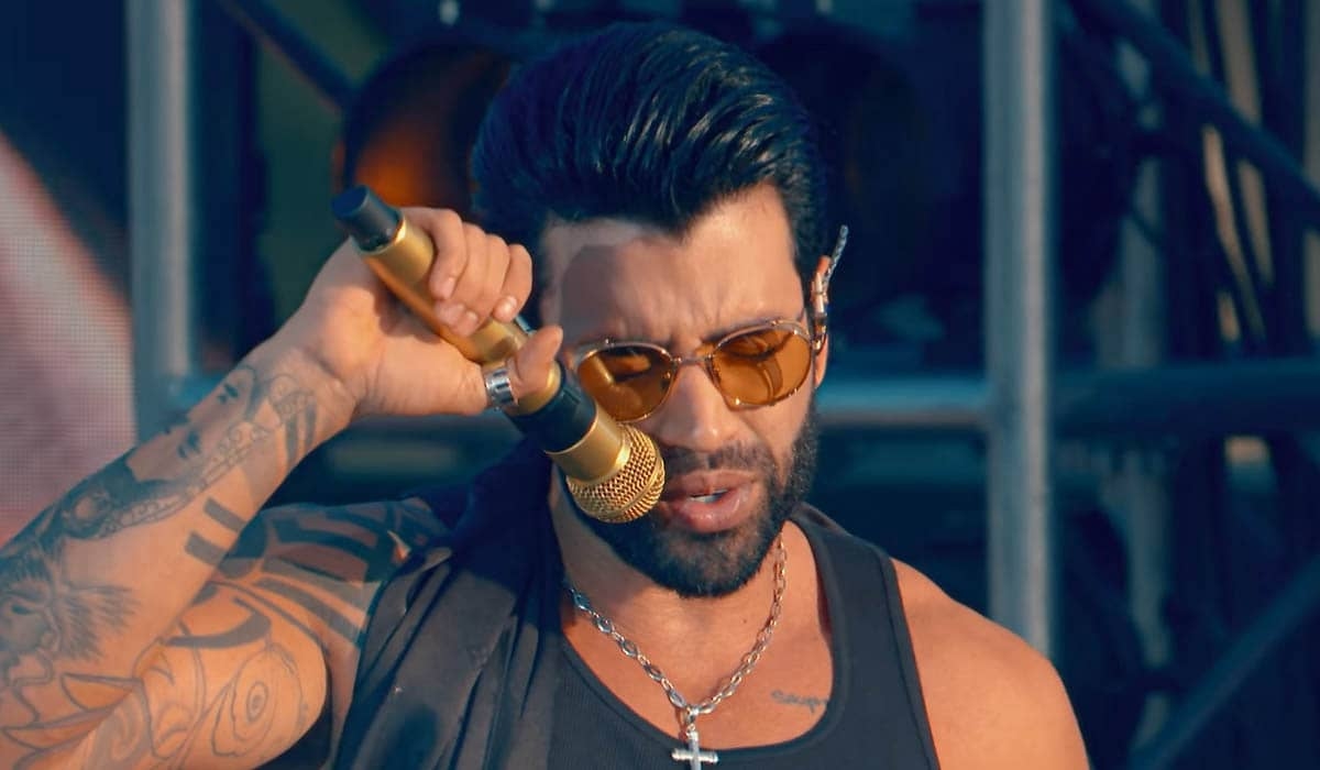 Gusttavo Lima está de volta com nova música, 'Termina Comigo Antes'