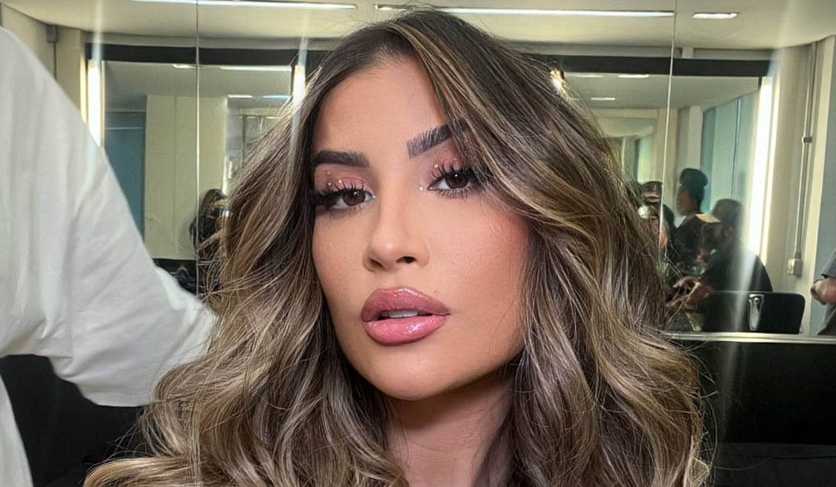 Boca Rosa fala sobre família, BBB e fortuna no Podpah